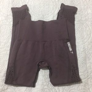 Gymshark seamless energy full length leggings